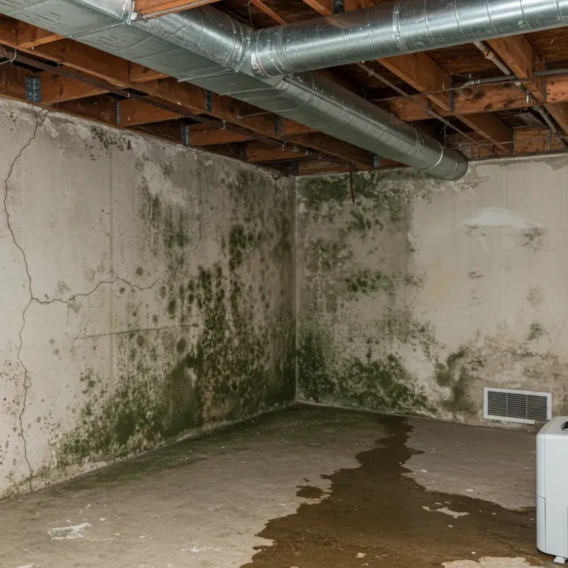 Professional Mold Removal in Lake Telemark, NJ